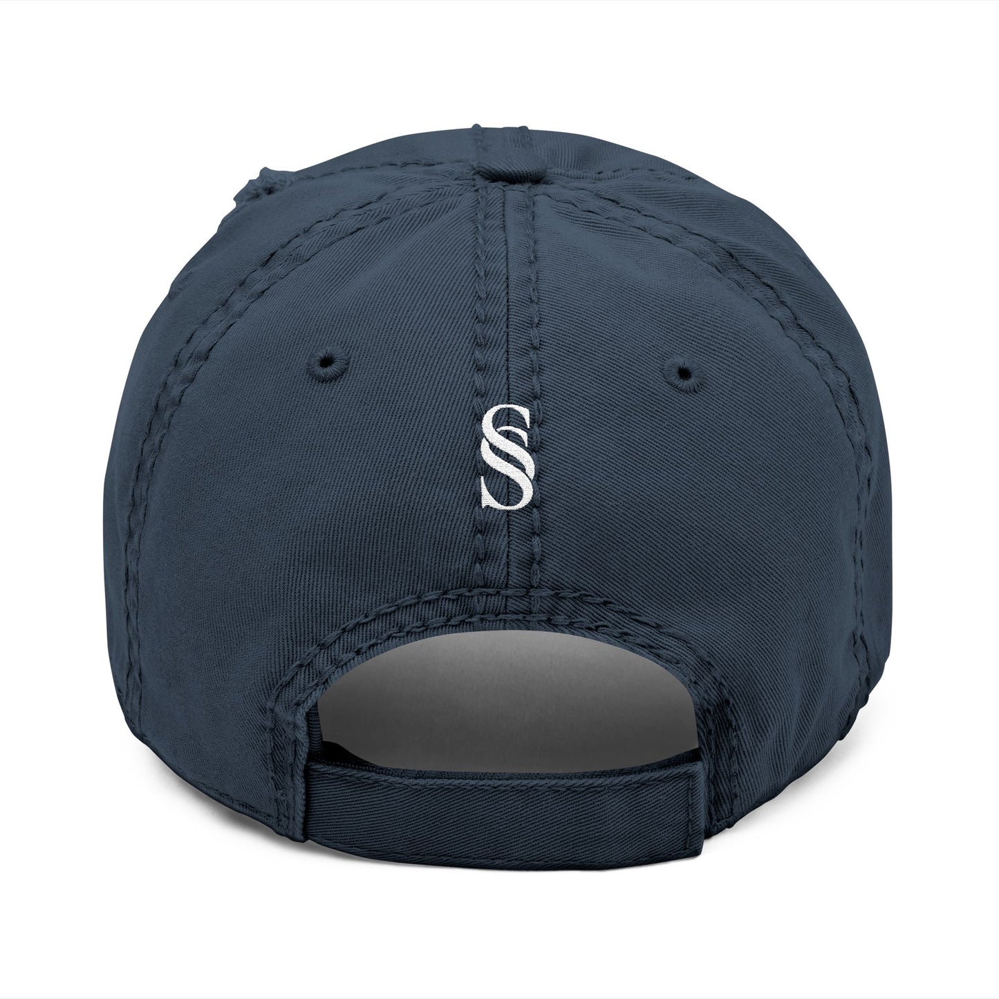 'The Sunday Club' Hat