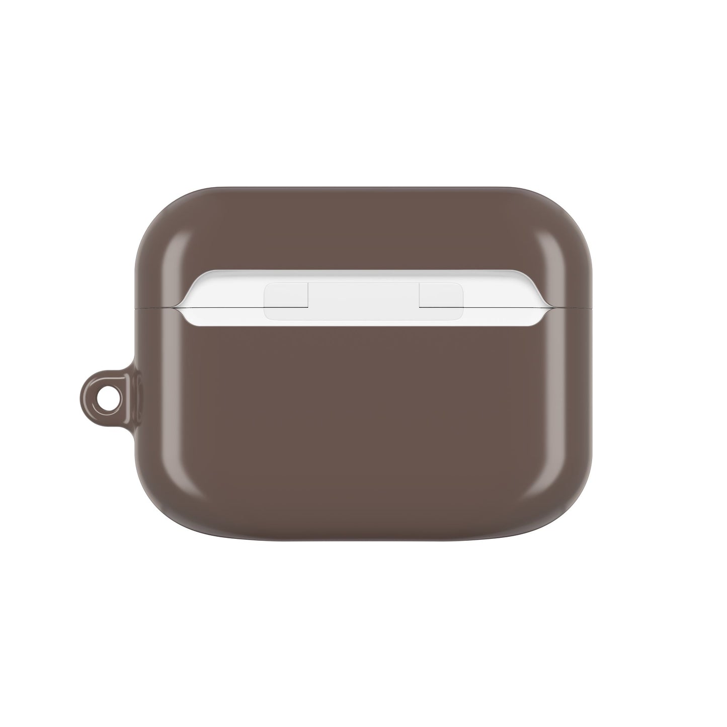 Cocoa AirPod Case- Personalizable