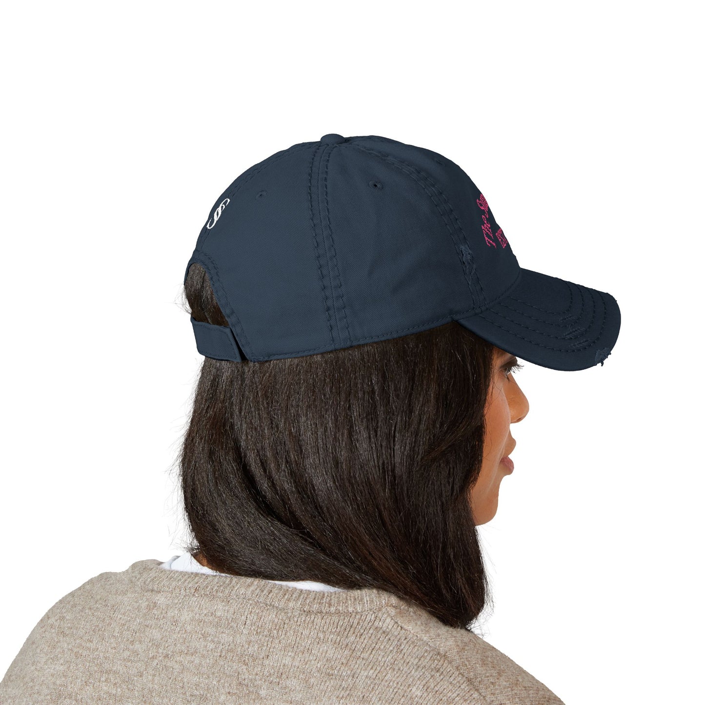 'The Sunday Club' Hat