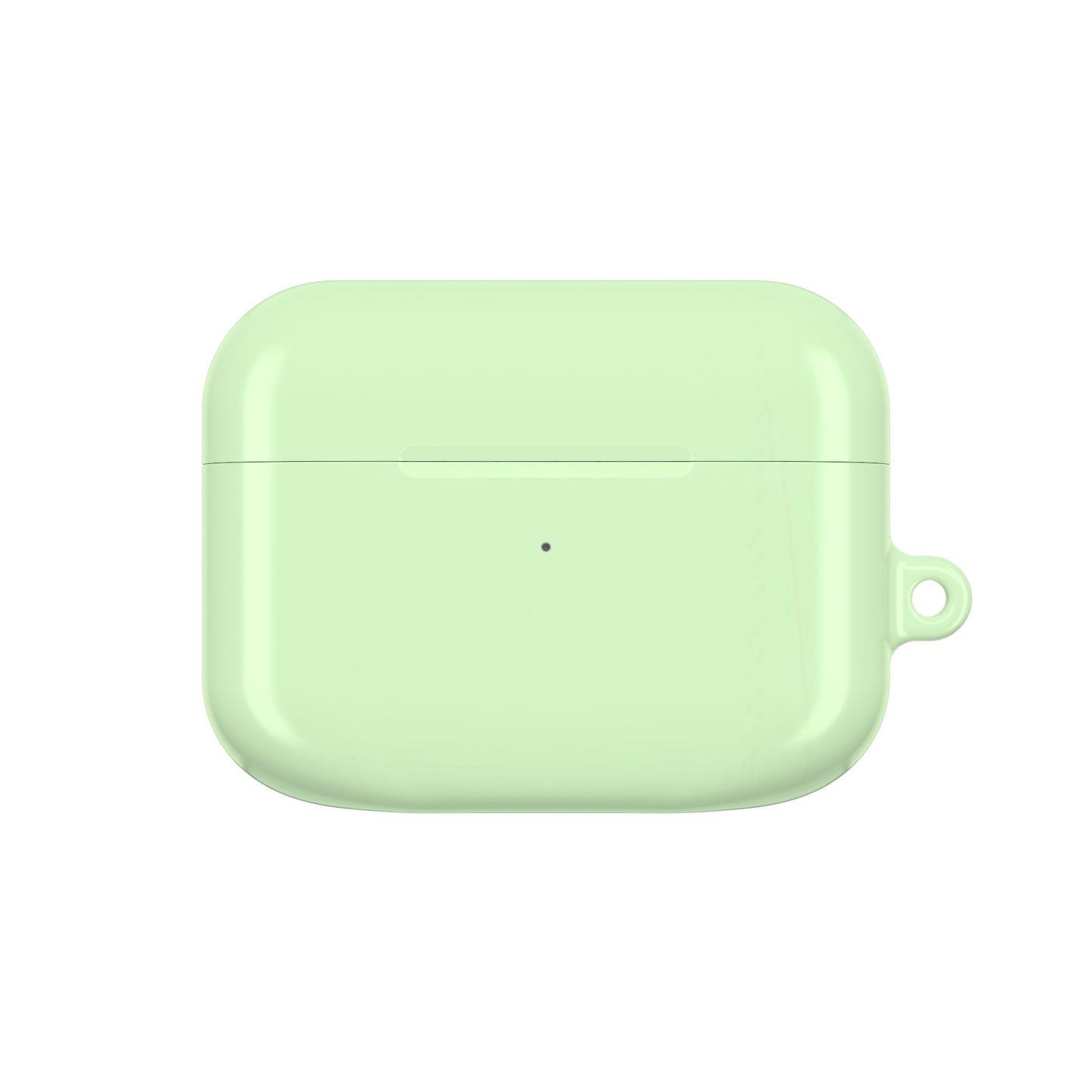 Mint Green AirPod Case- Personalizable