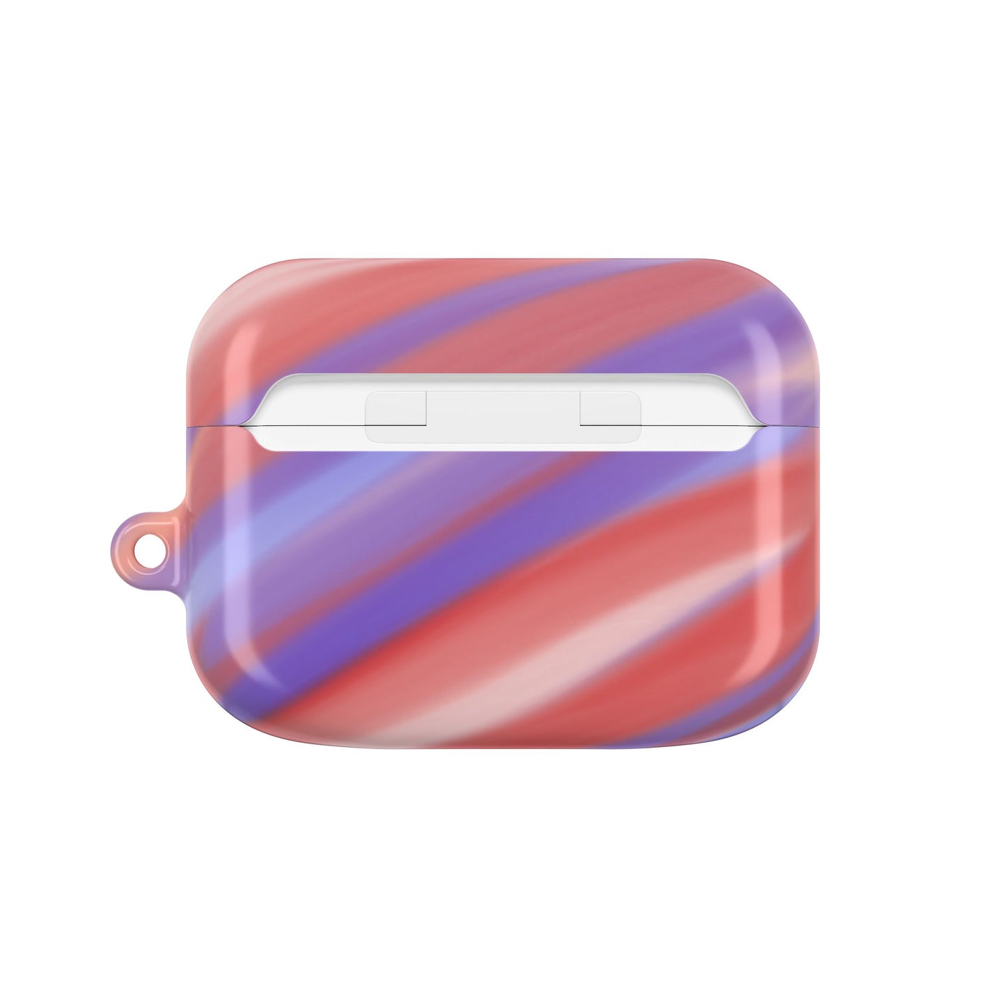 Twilight Swirl AirPod Case