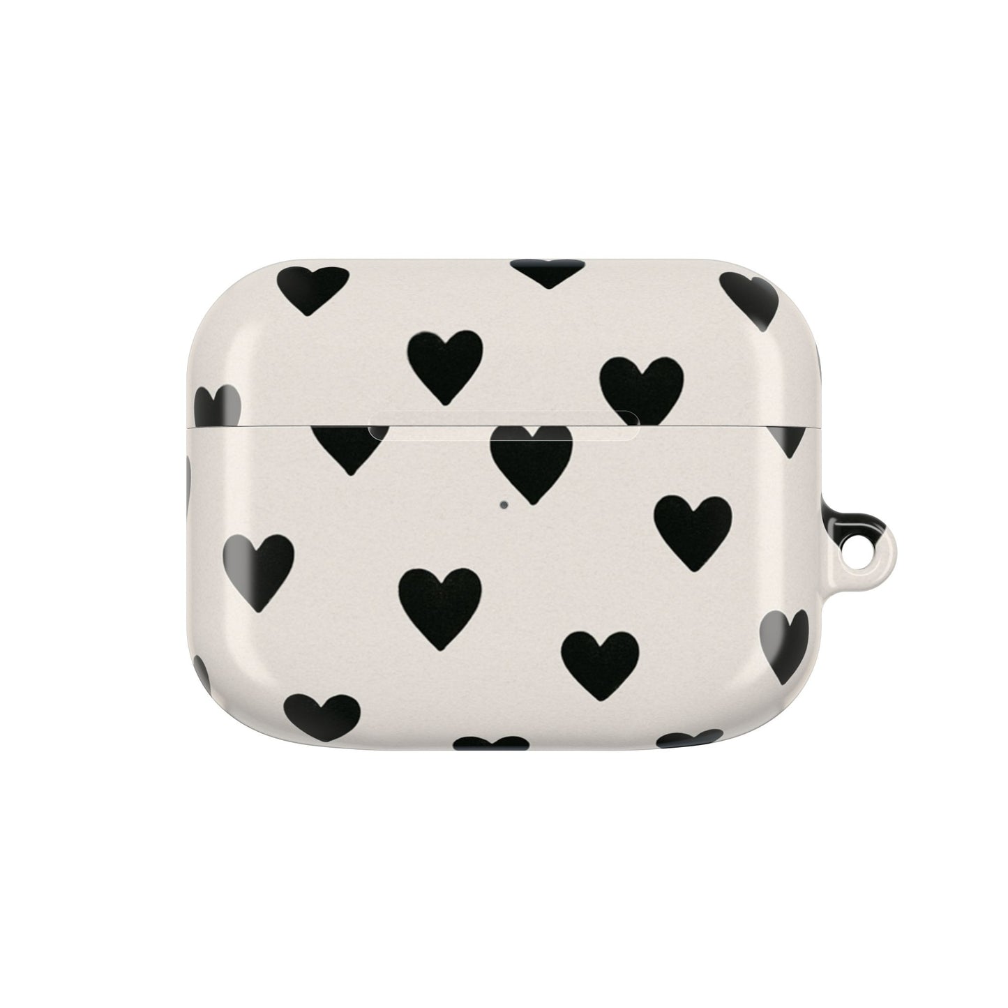 Mini Hearts AirPod Case