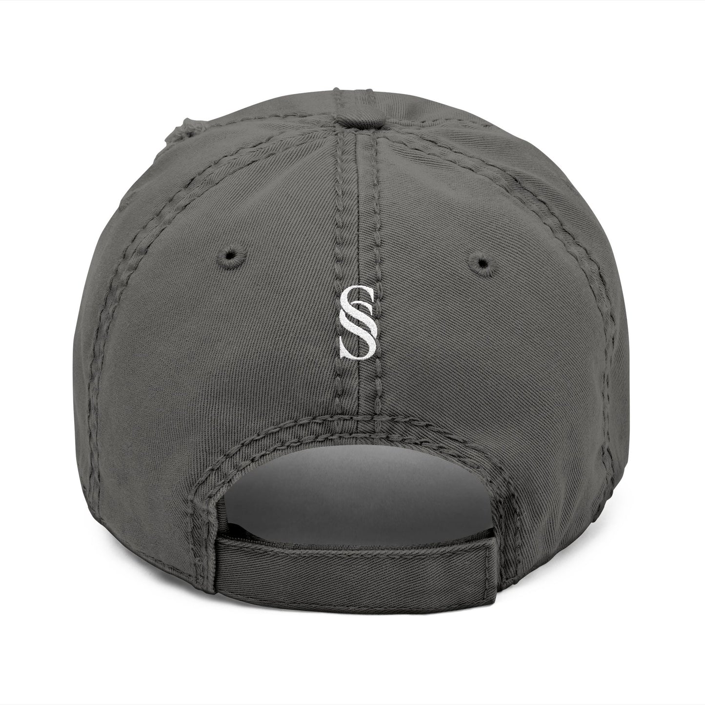 'The Sunday Club' Hat