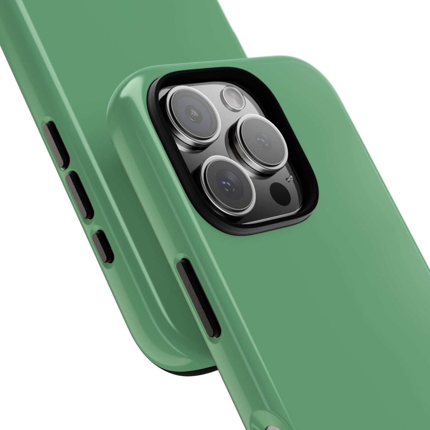 Forrest Green Tough Case-Personalizable