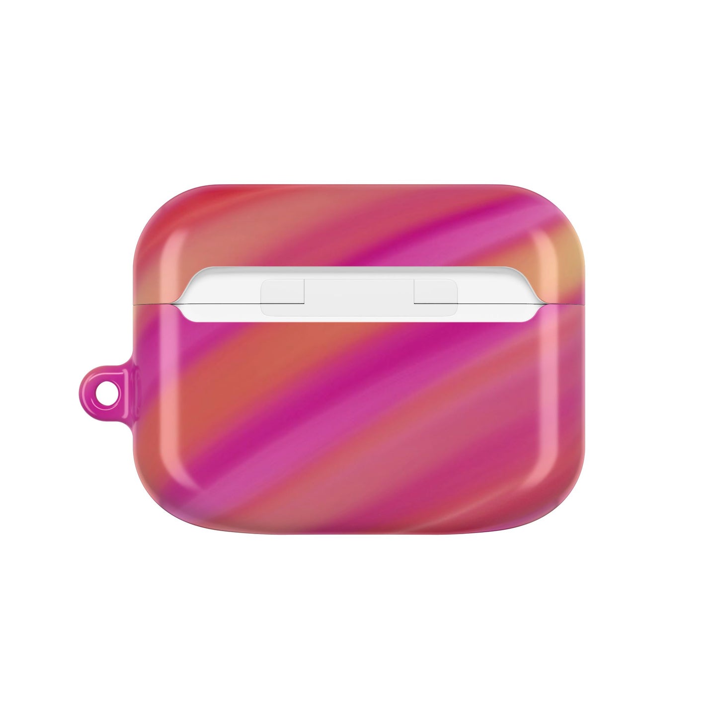 Sunset Swirl AirPod Case