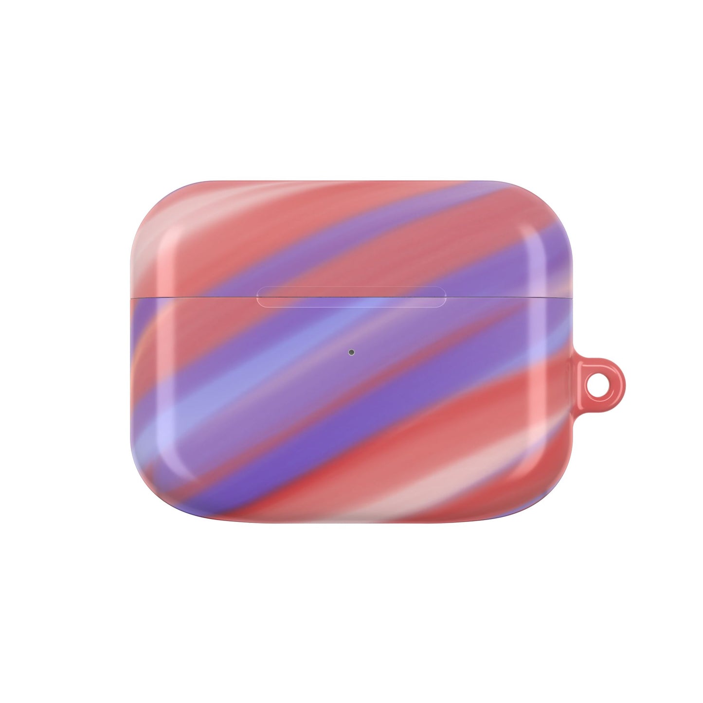 Twilight Swirl AirPod Case