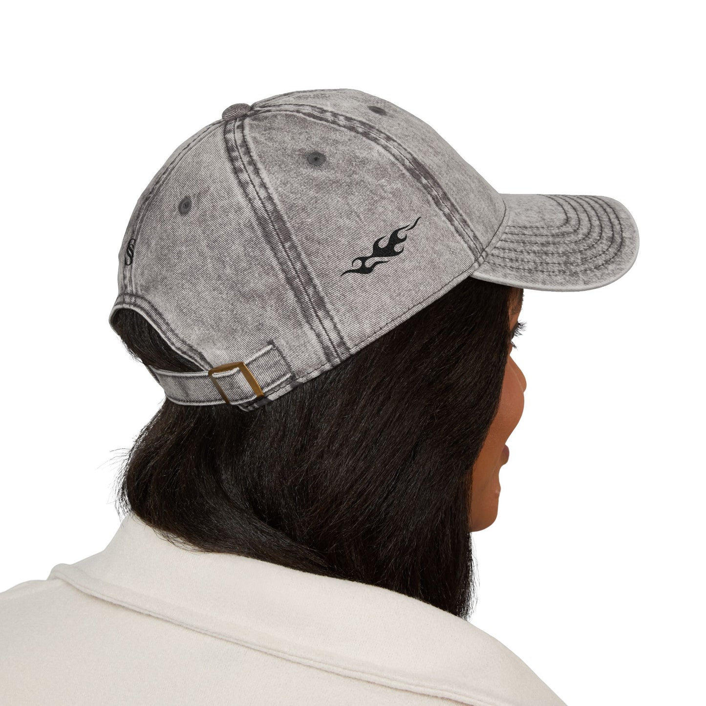 Flame Hat