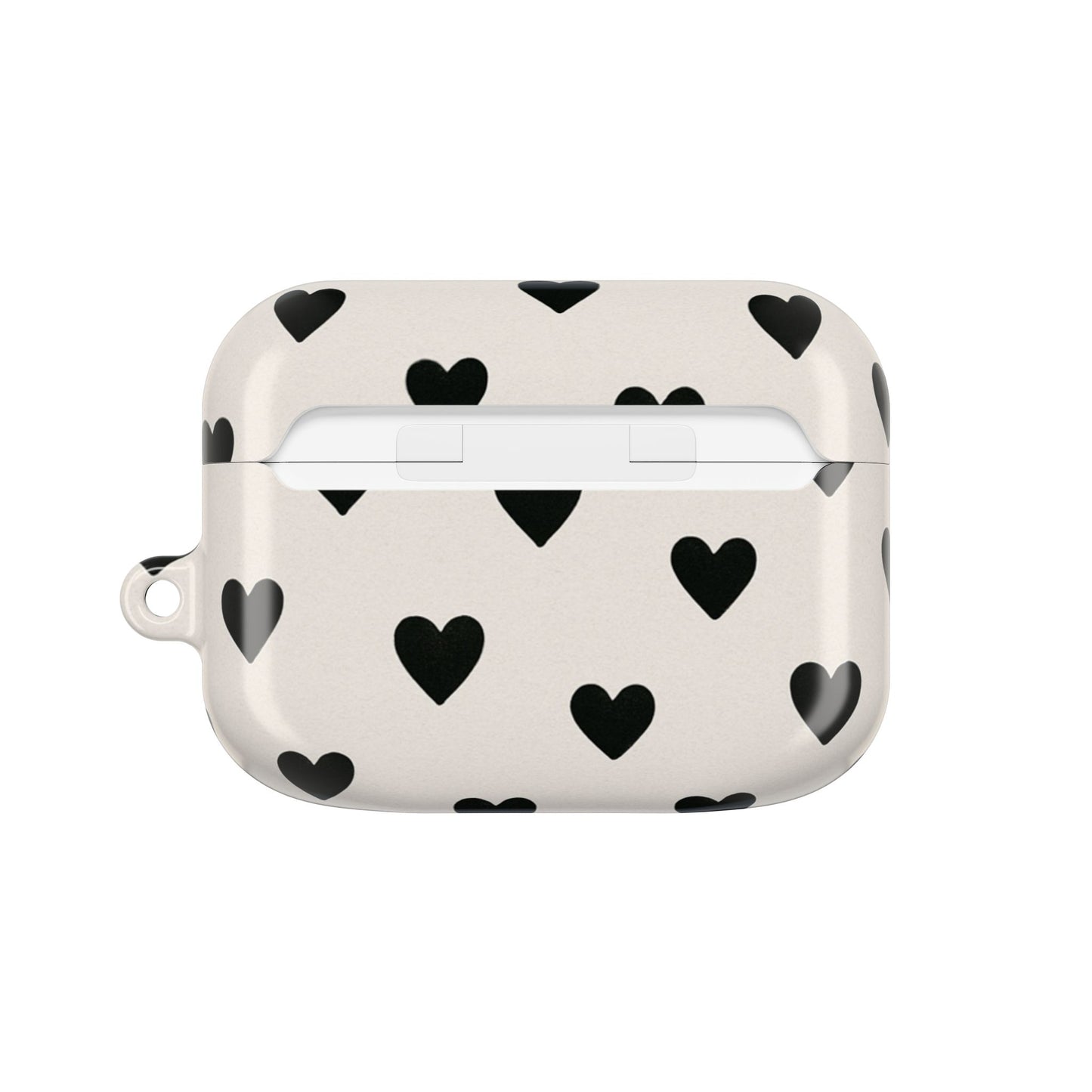 Mini Hearts AirPod Case