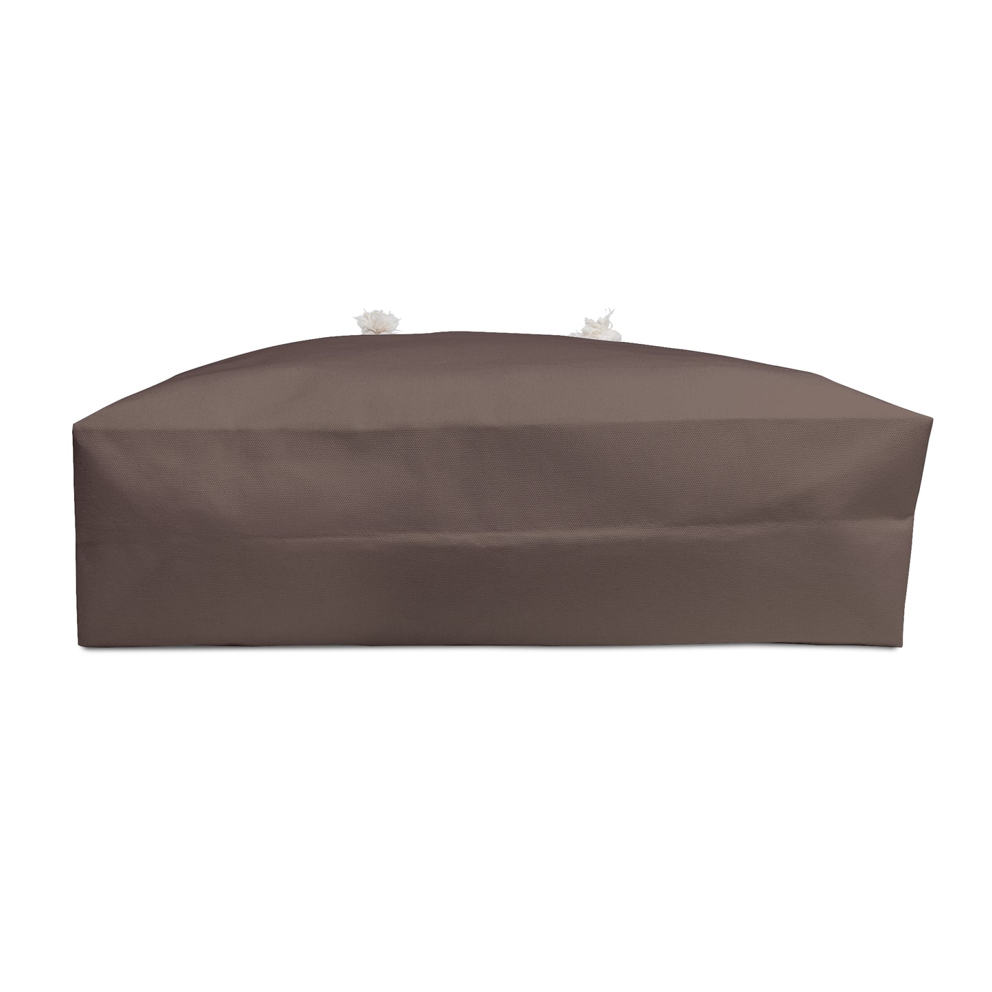 Cocoa Weekender Bag- Personalizable