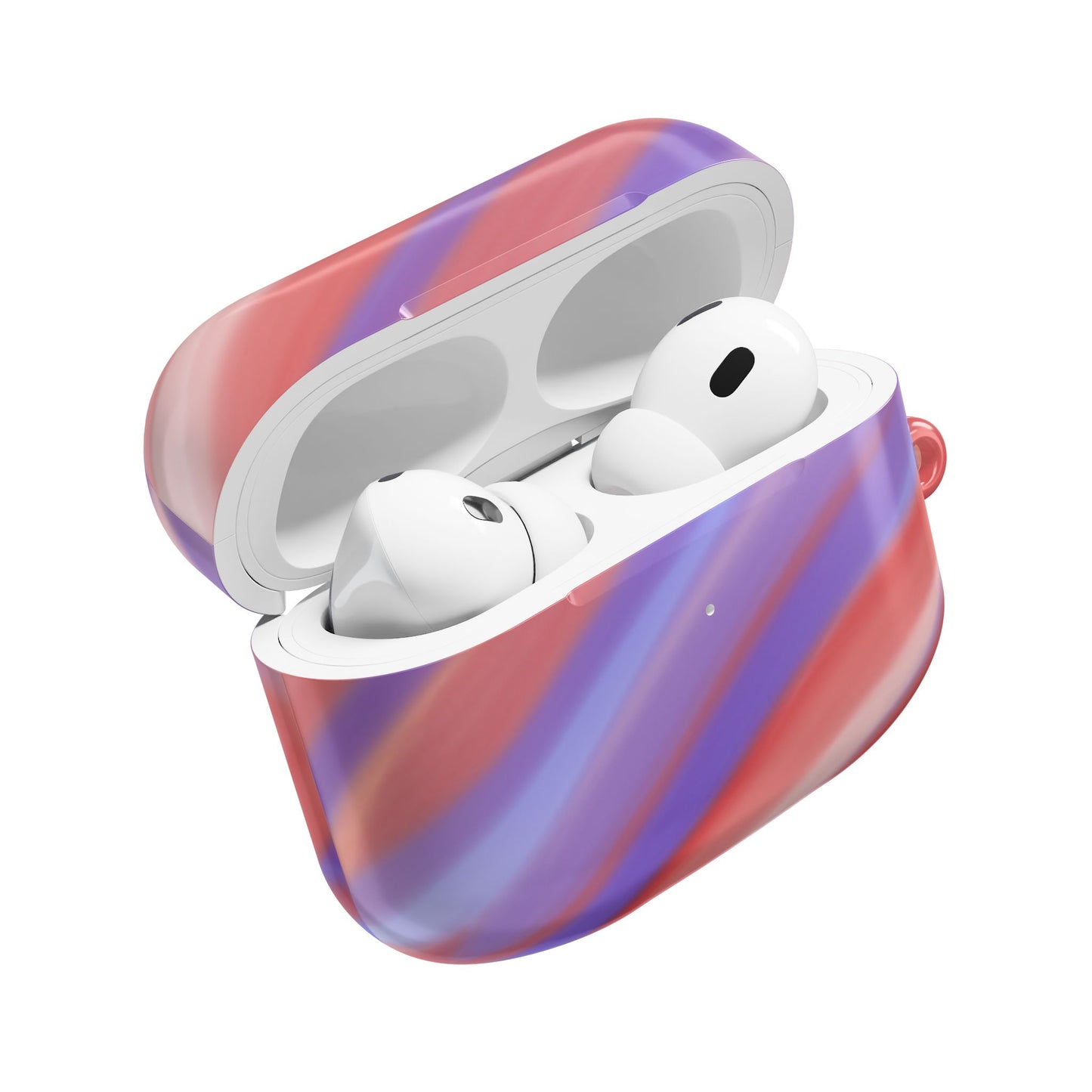 Twilight Swirl AirPod Case