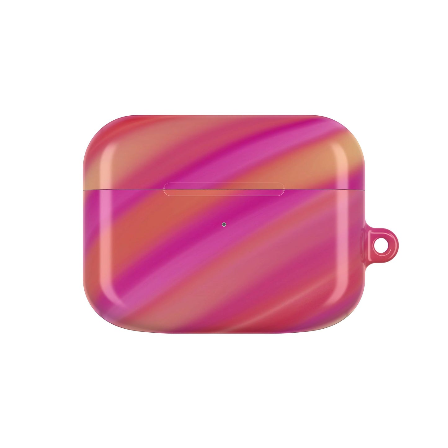 Sunset Swirl AirPod Case