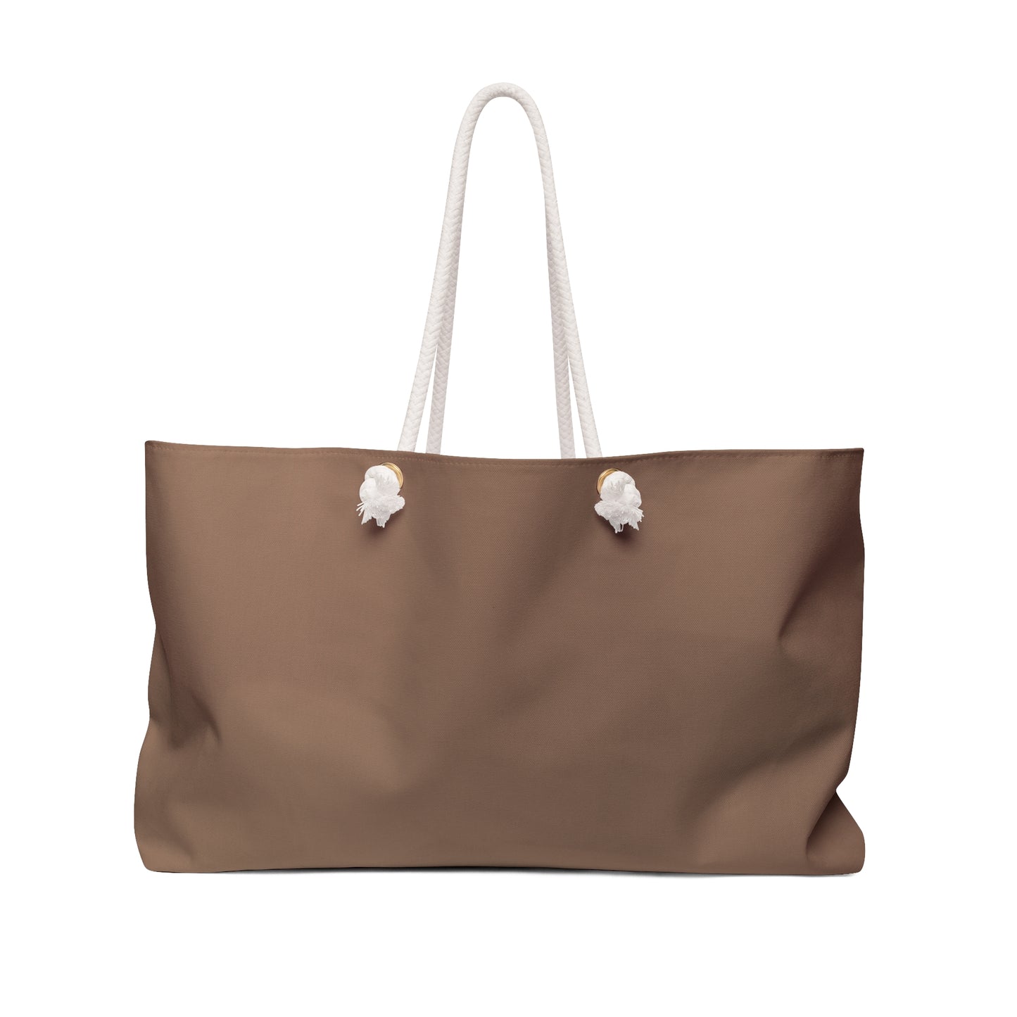 Sienna Weekender Bag- Personalizable