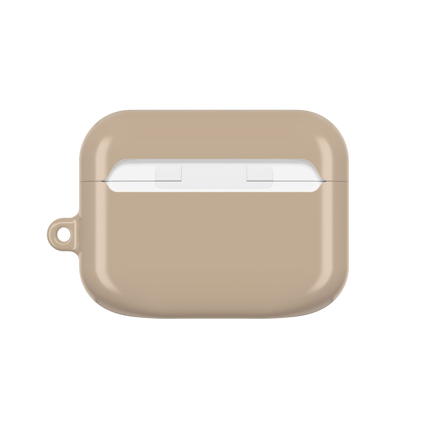 Sand AirPod Cases- Personalizable