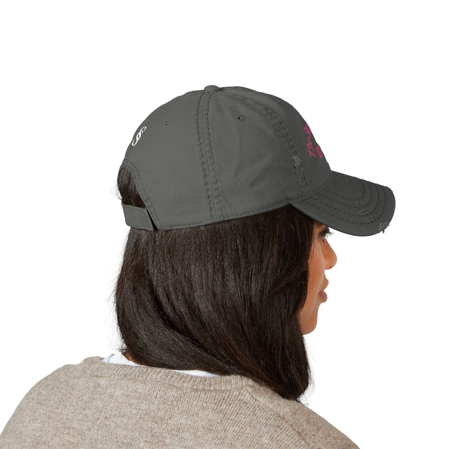 'The Sunday Club' Hat