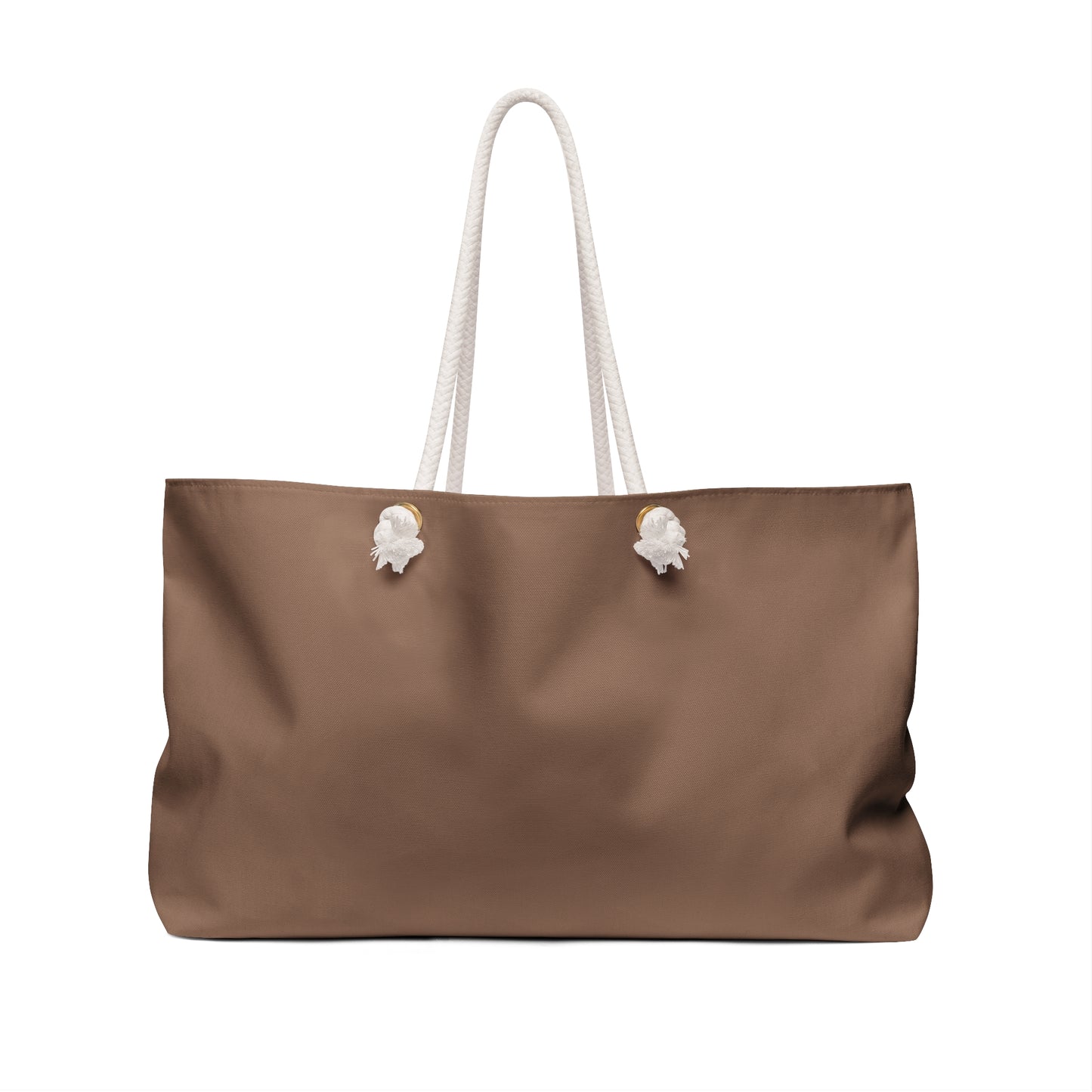 Sienna Weekender Bag- Personalizable