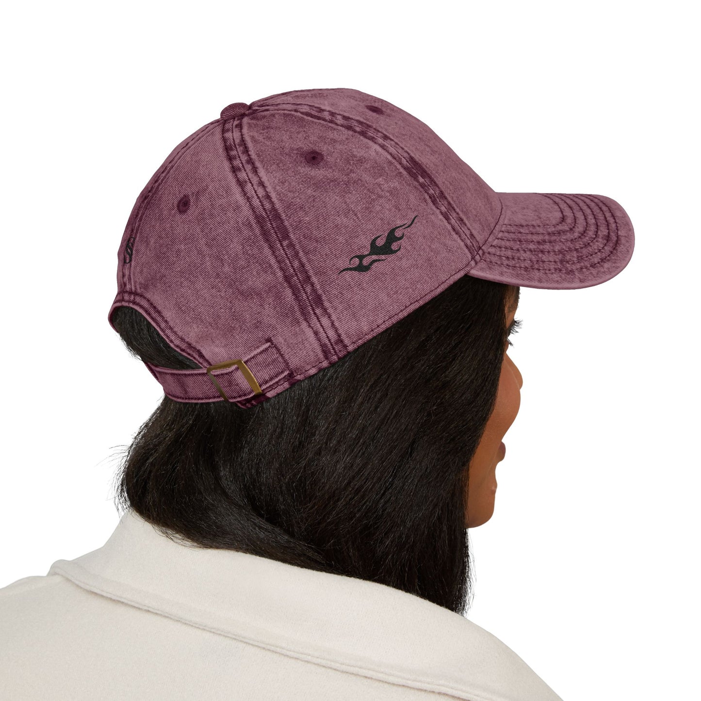 Flame Hat