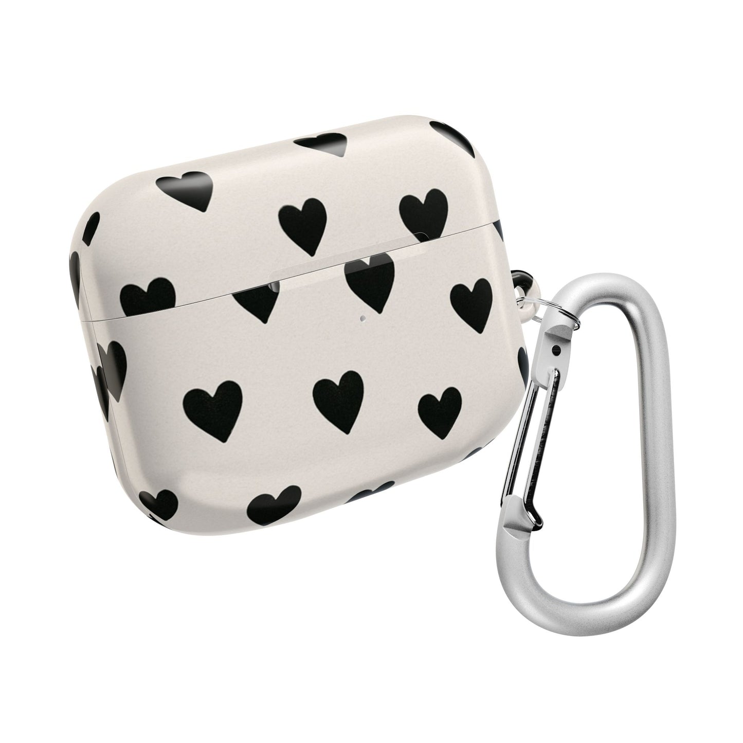 Mini Hearts AirPod Case