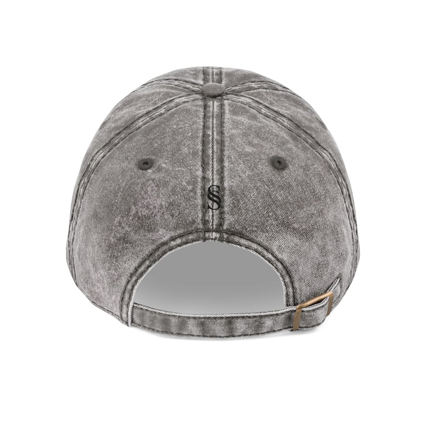 Flame Hat