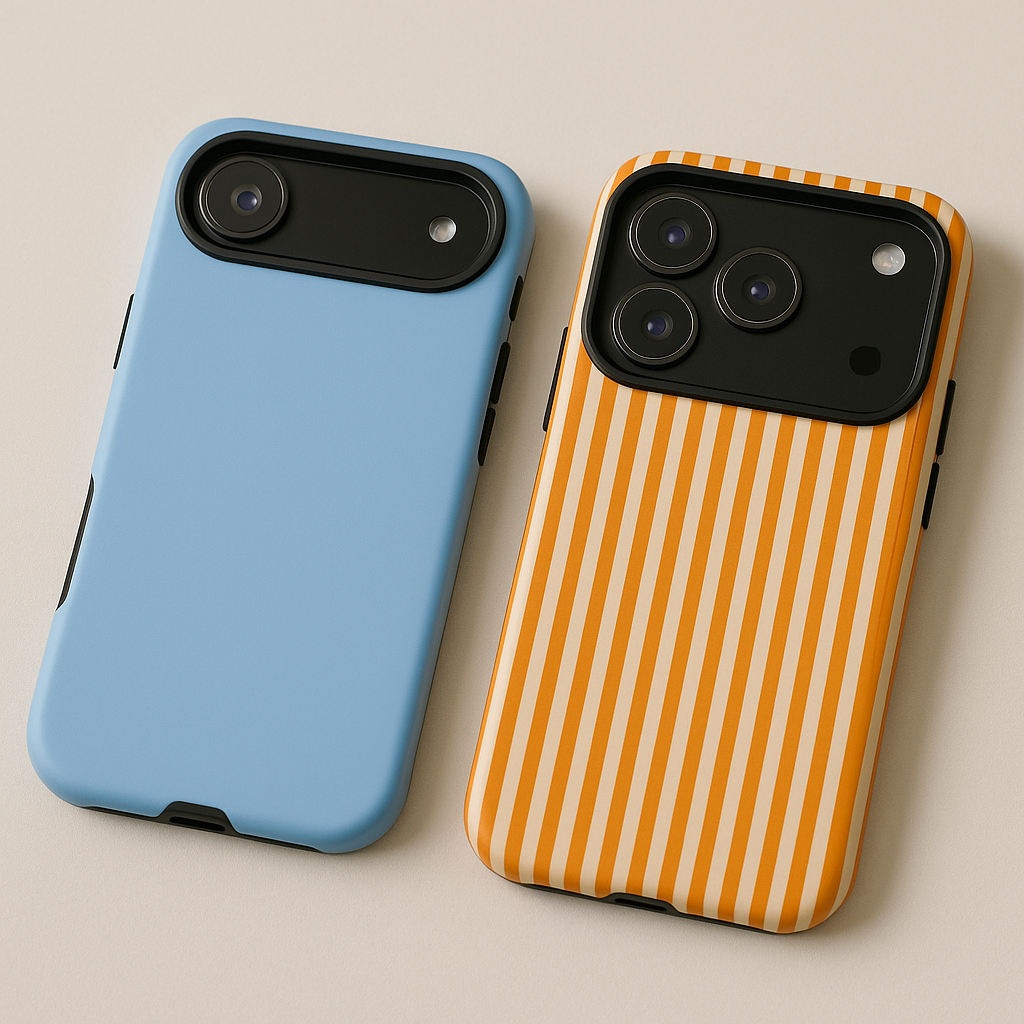 iPhone 17 Cases