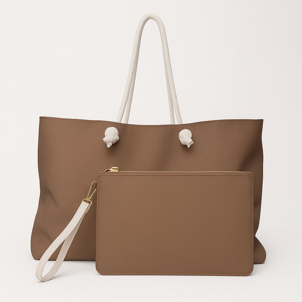 Totes & Clutch Bags