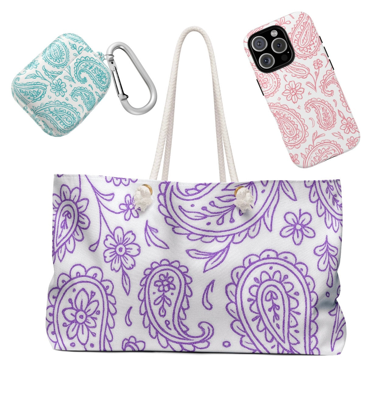 PAISLEY