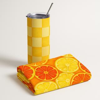 Summer Prints