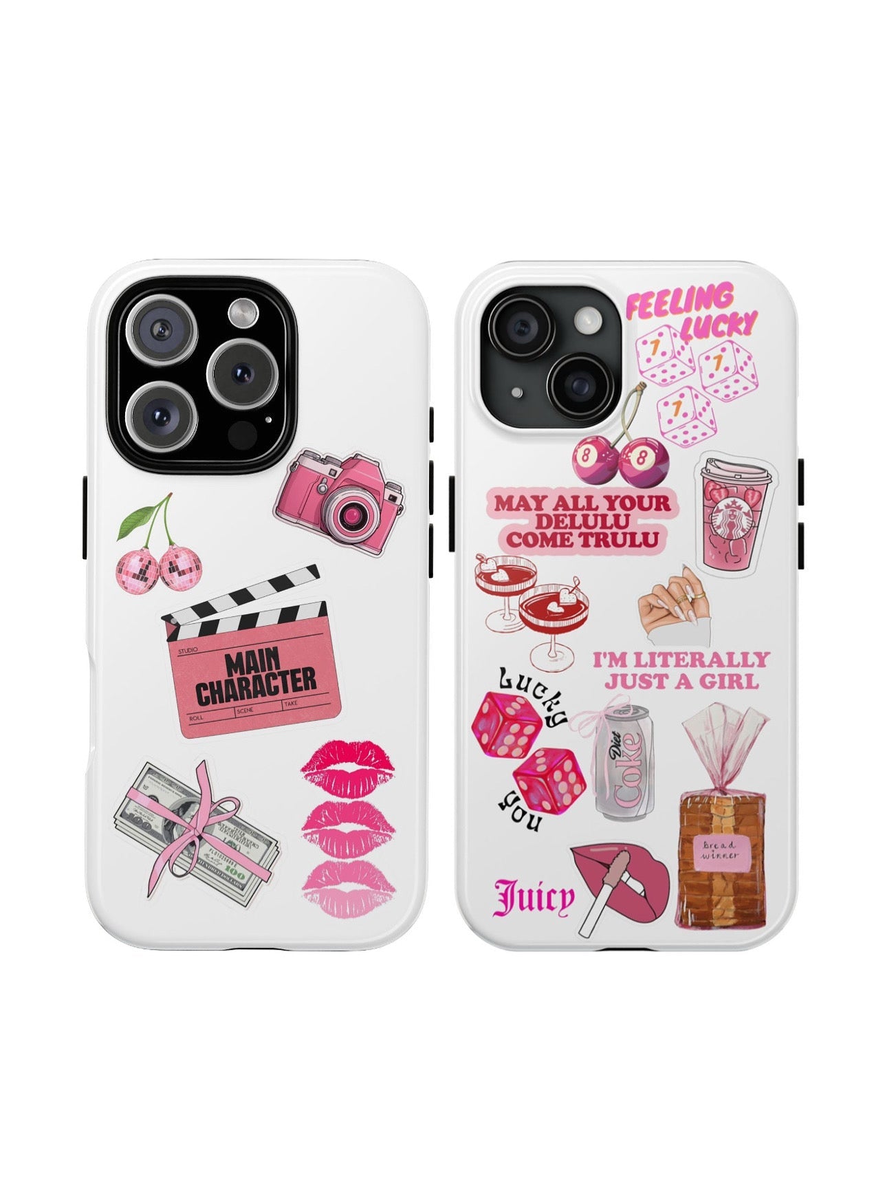 Collage Cases