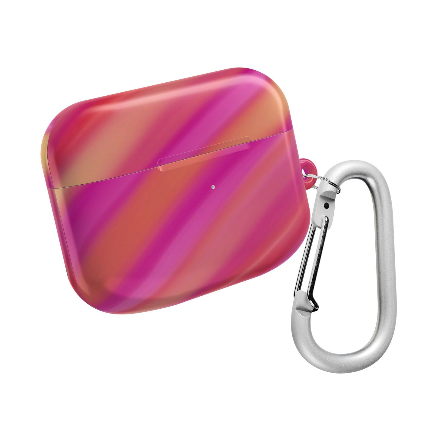 Sunset Swirl AirPod Case