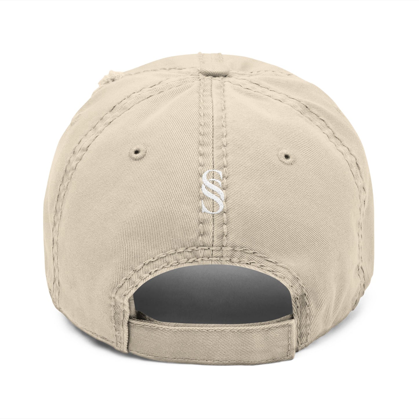'The Sunday Club' Hat