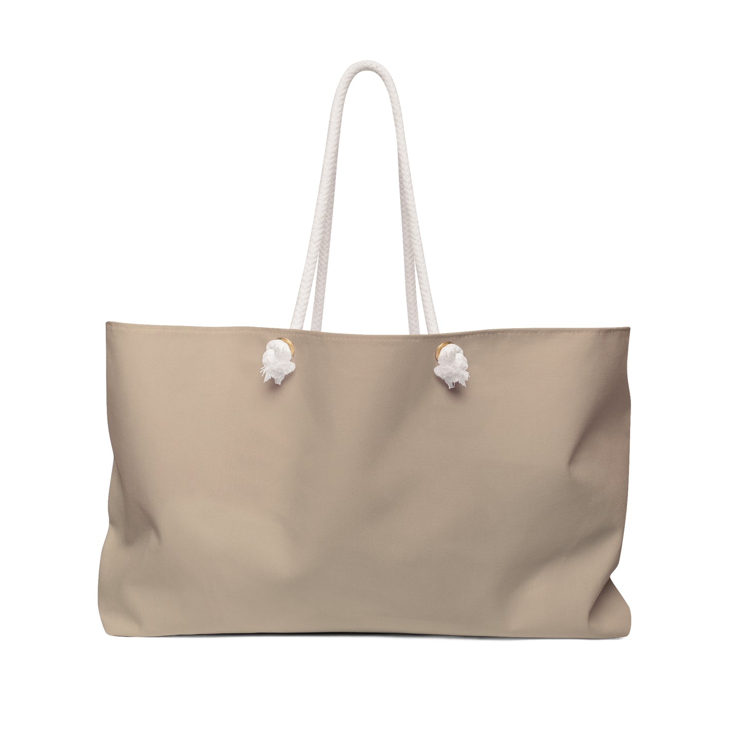 Sand Weekender Bag- Personalizable