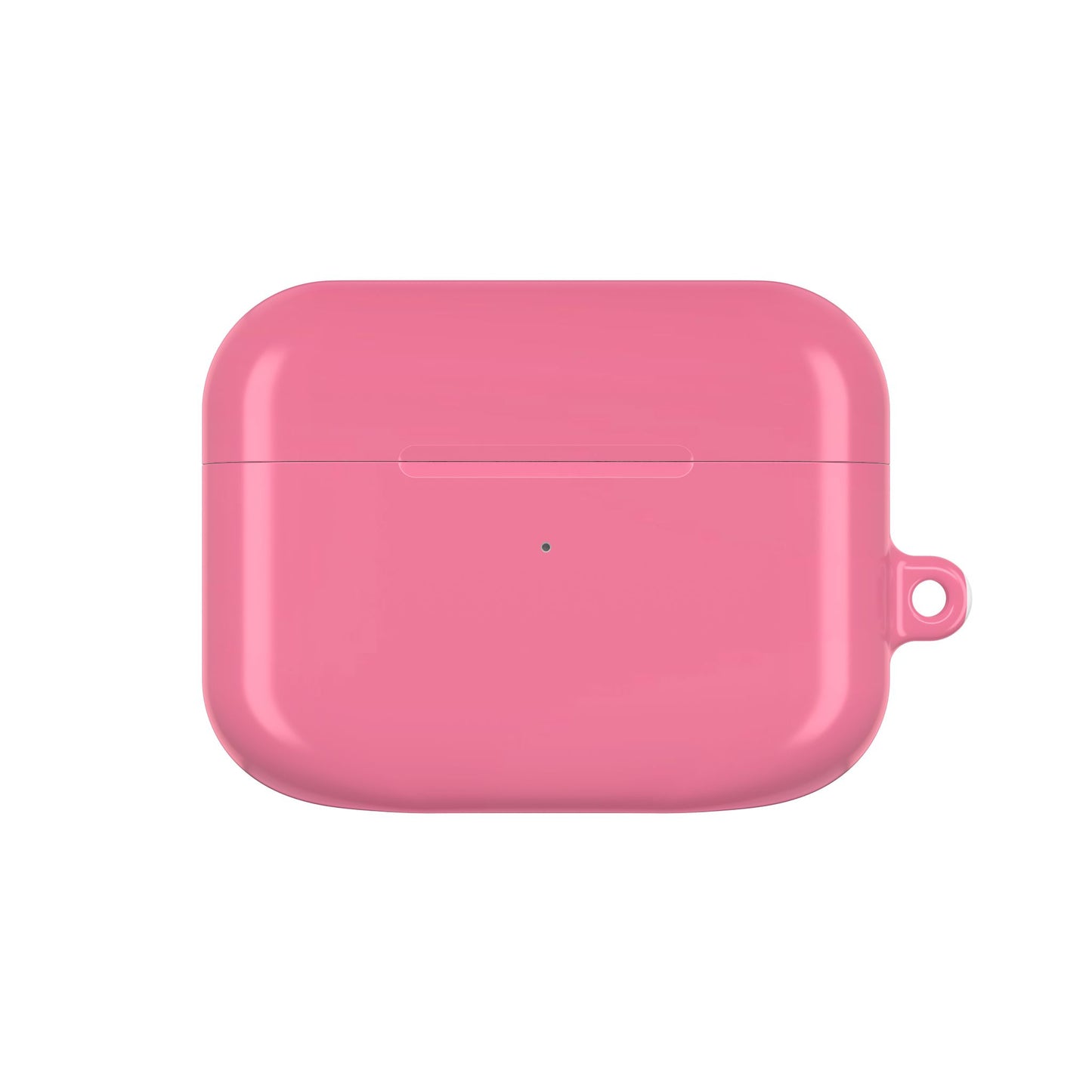 Barbie Pink AirPod Case- Personalizable