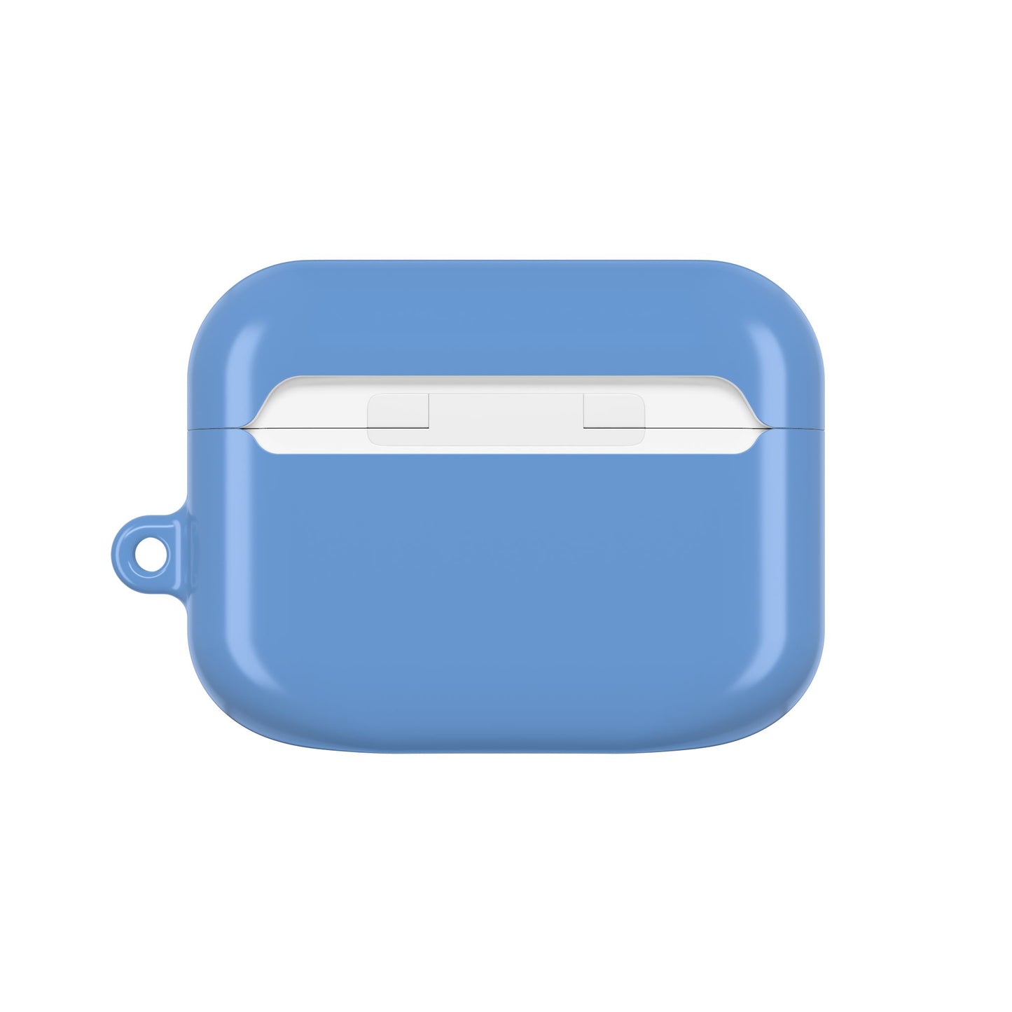 Sky Blue AirPod Case- Personalizable