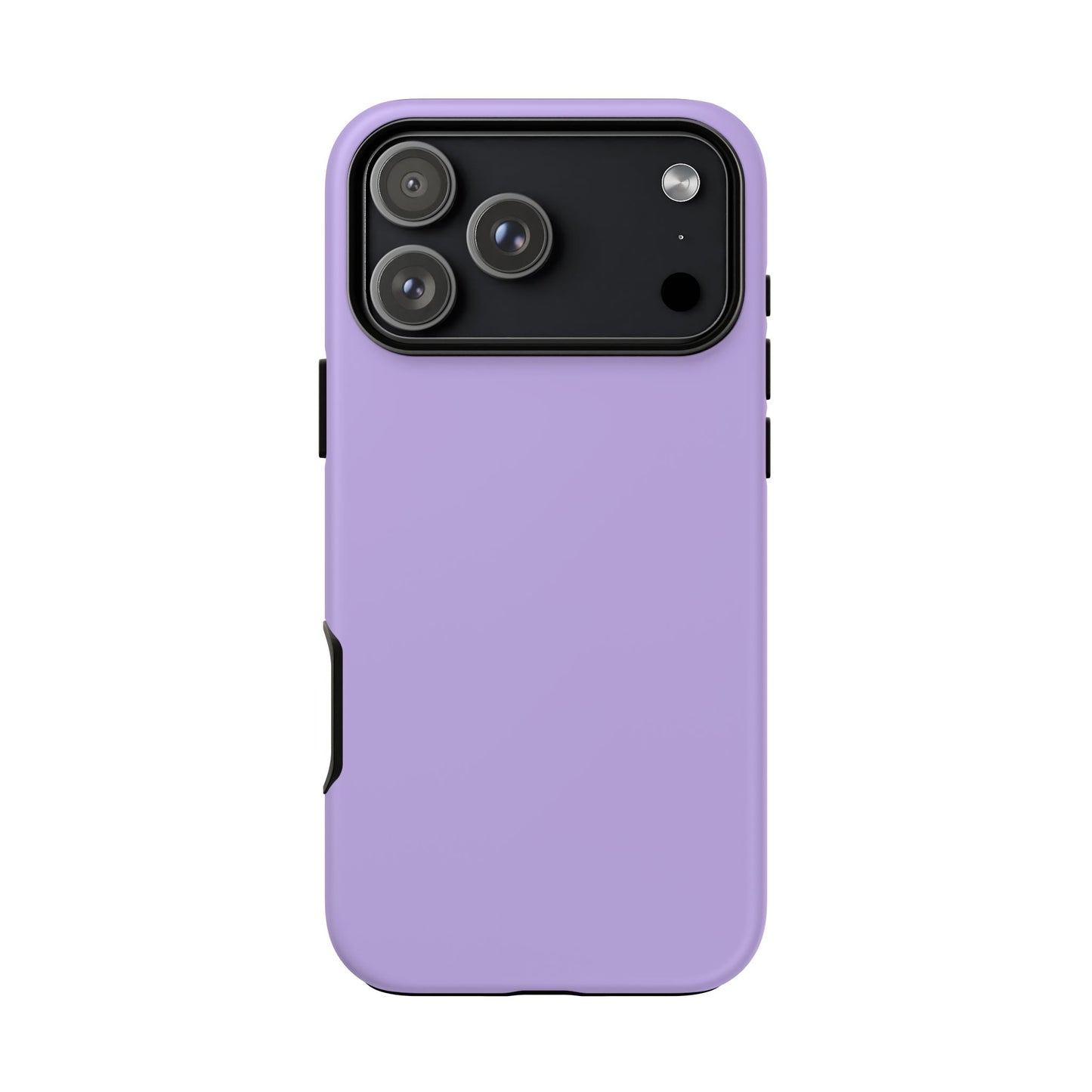 Lilac Tough Case