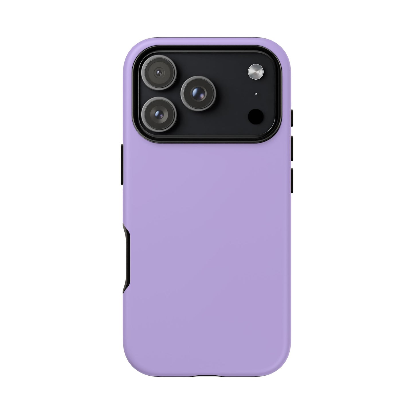 Lilac Tough Case