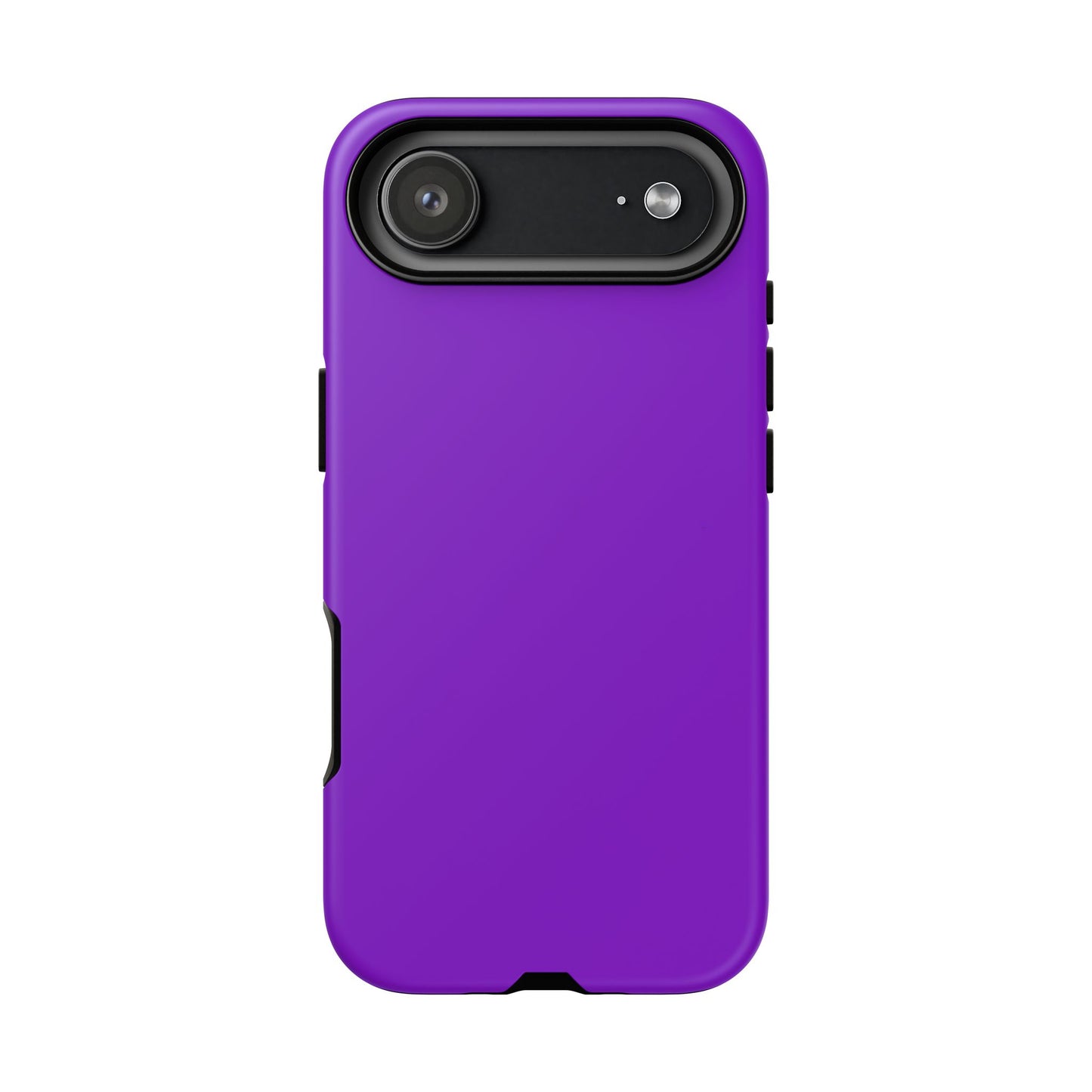 Purple Tough Case