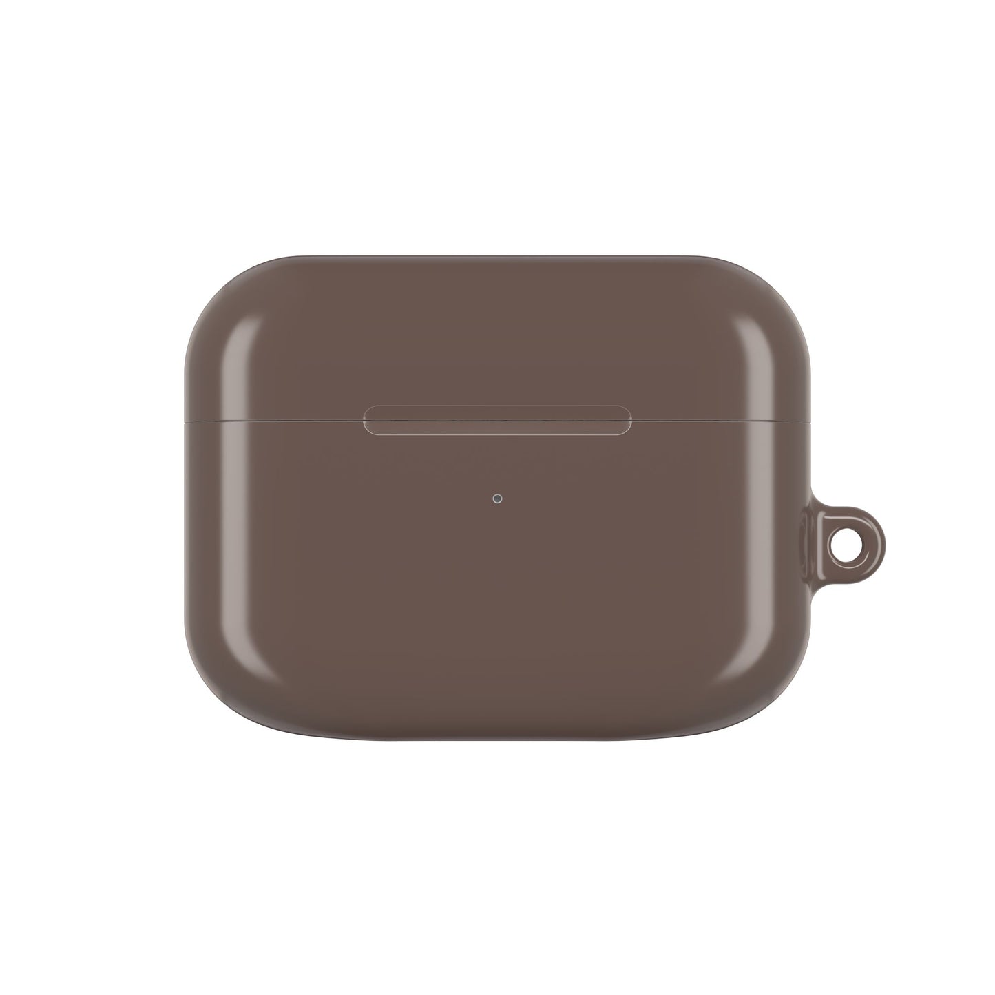 Cocoa AirPod Case- Personalizable