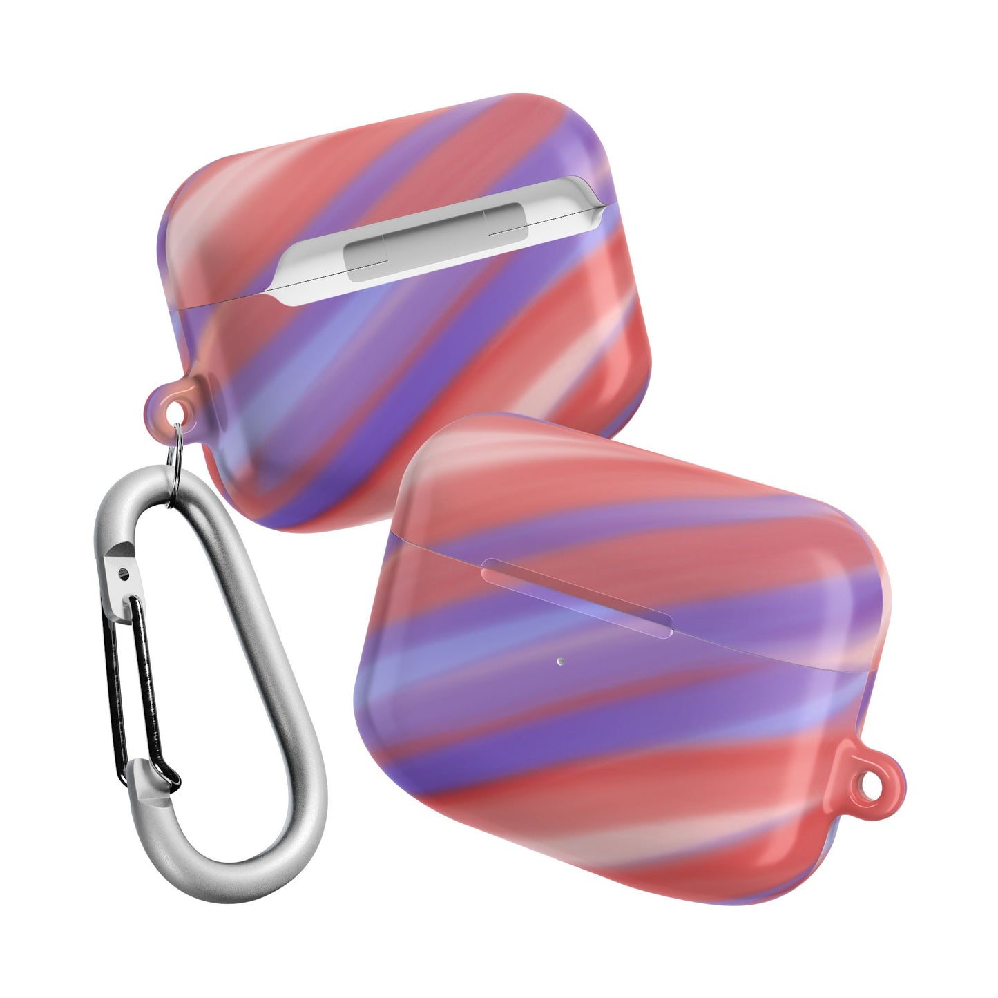 Twilight Swirl AirPod Case