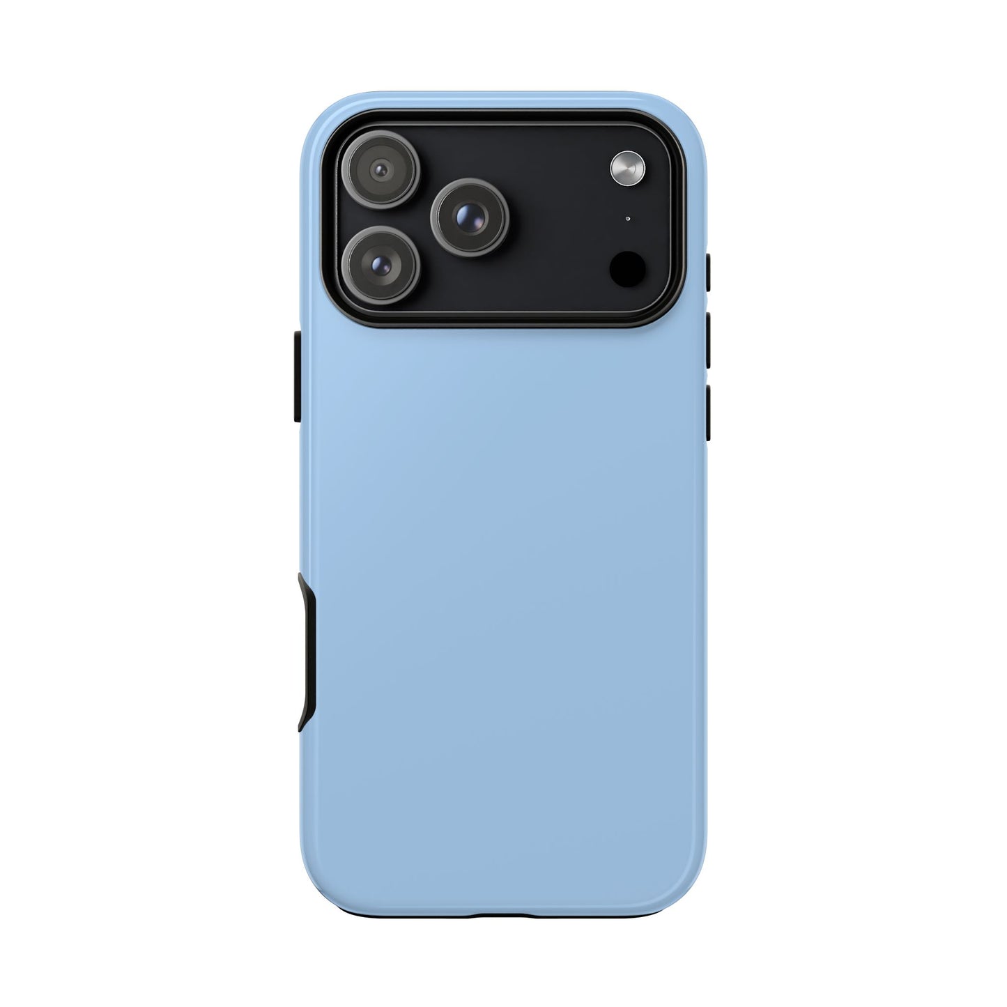 Light Blue Tough Case