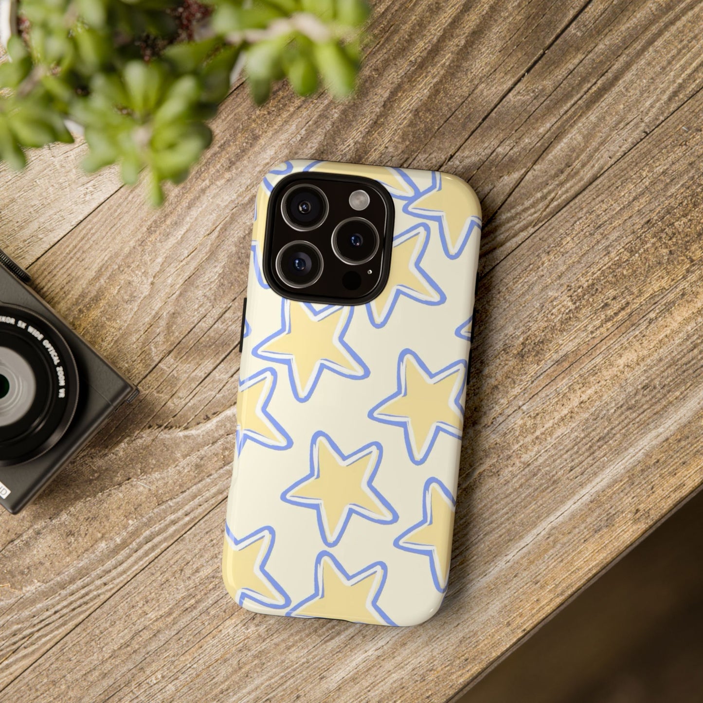 Starry Phone Case