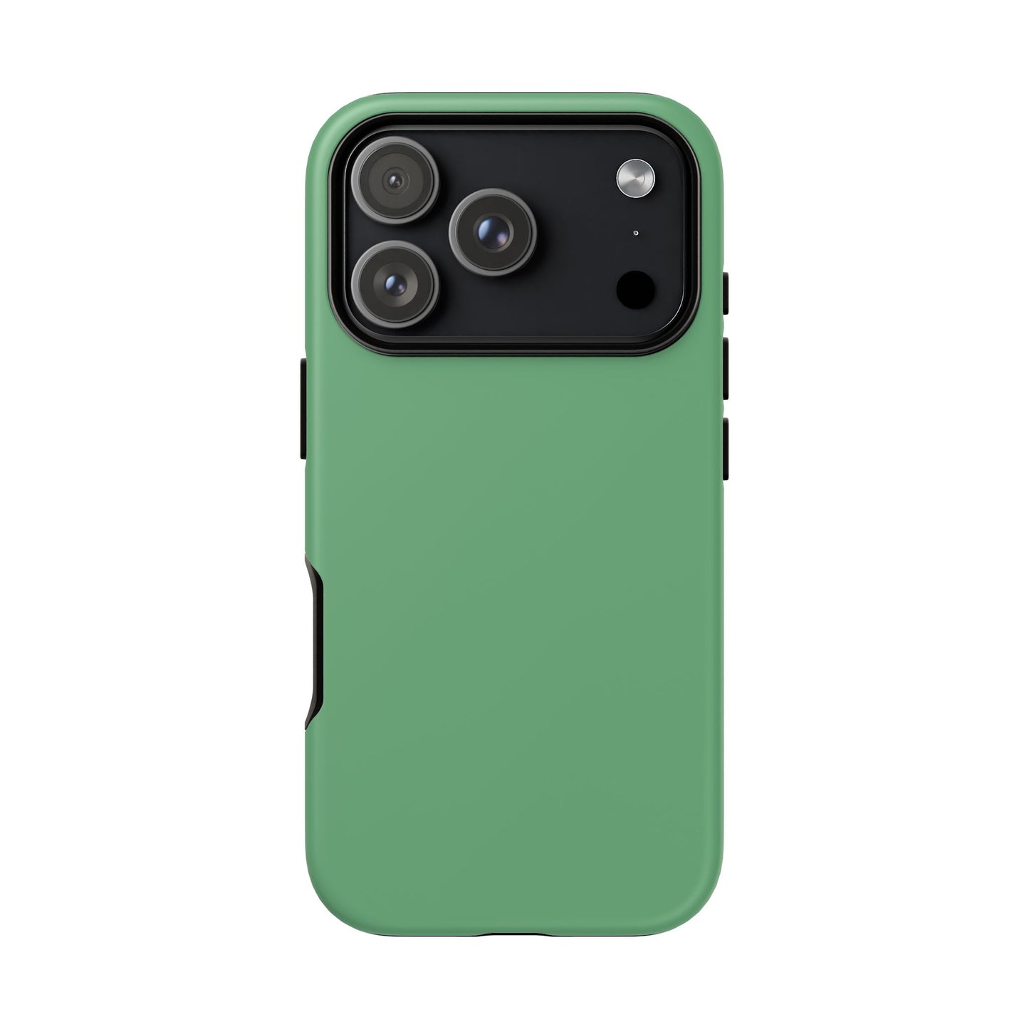 Forrest Green Tough Case