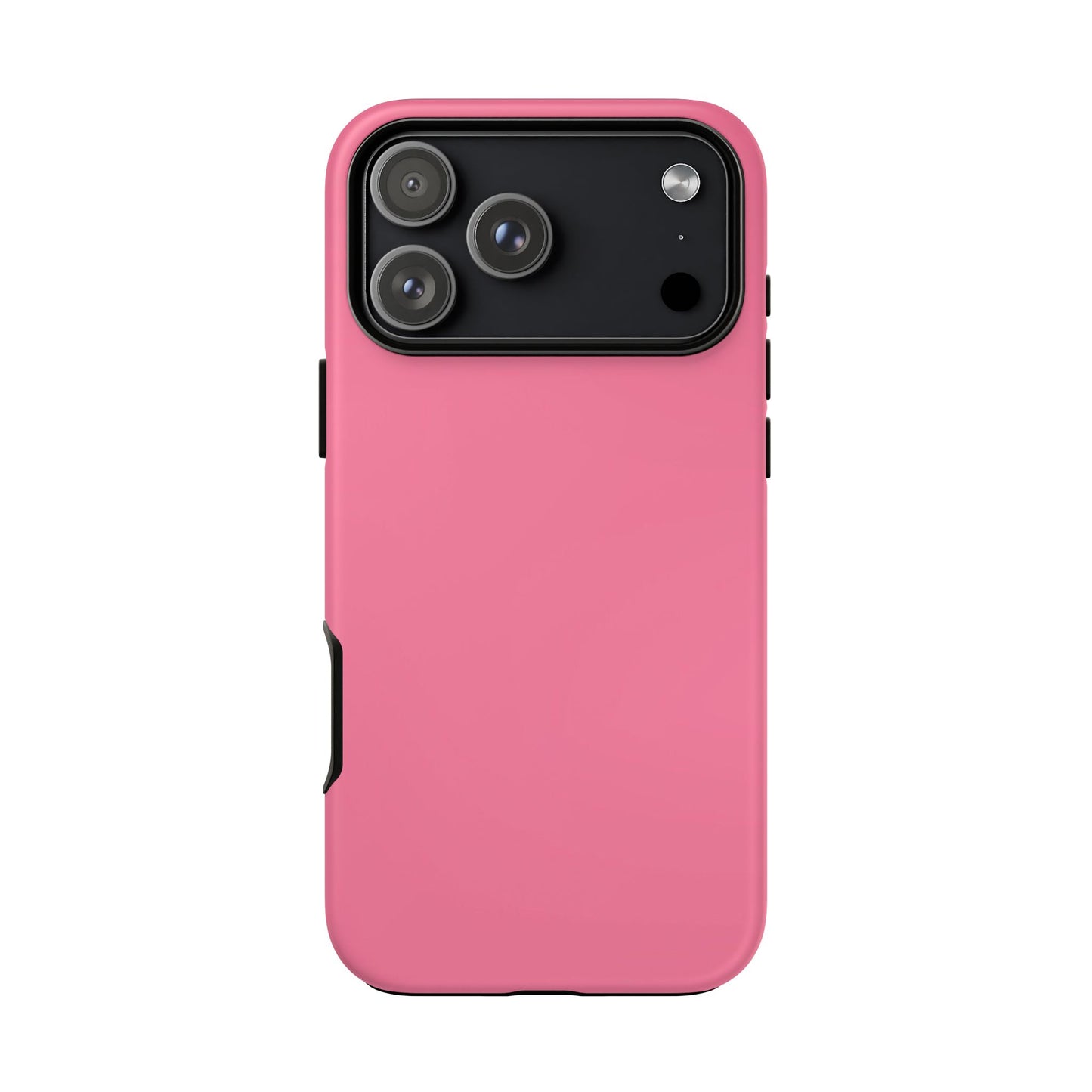 Barbie Pink Tough Case