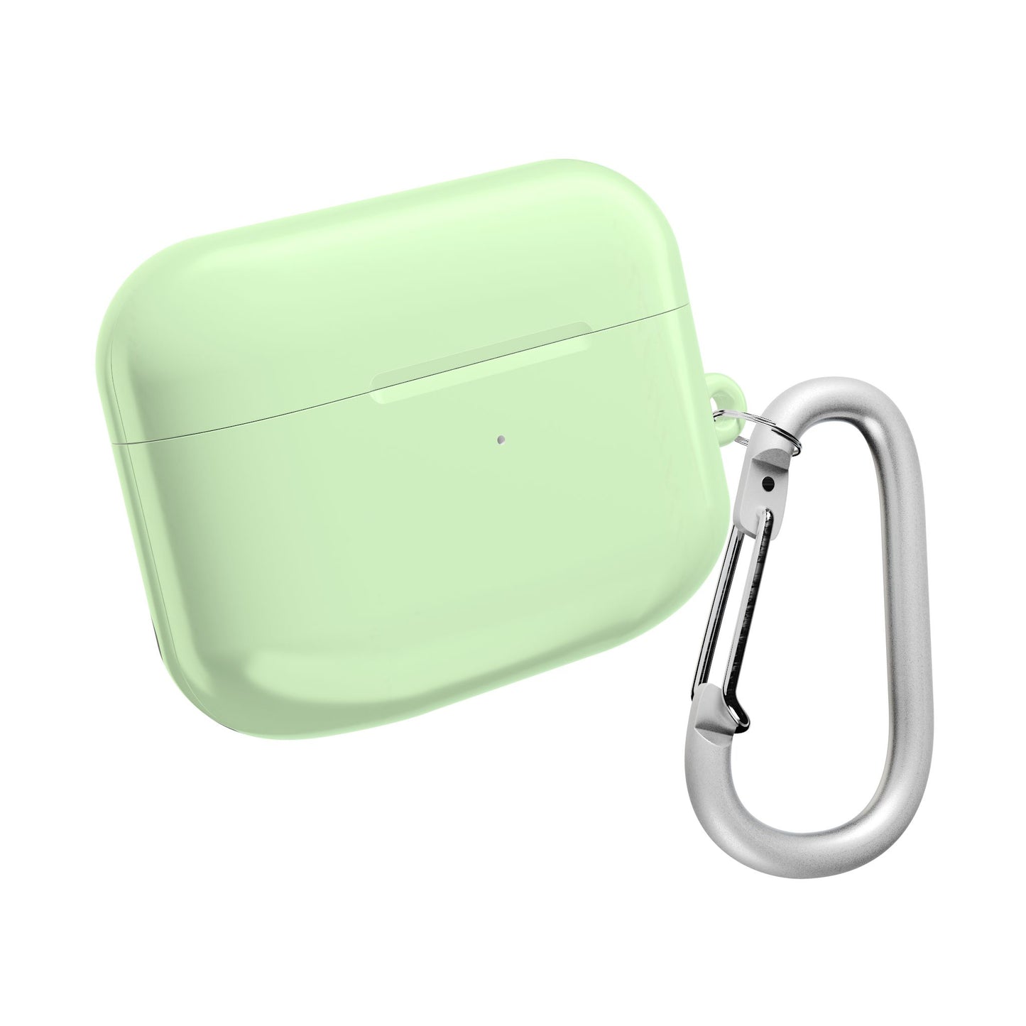 Mint Green AirPod Case- Personalizable