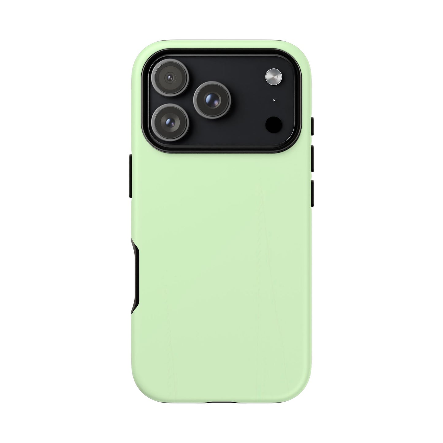 Mint Green Tough Case
