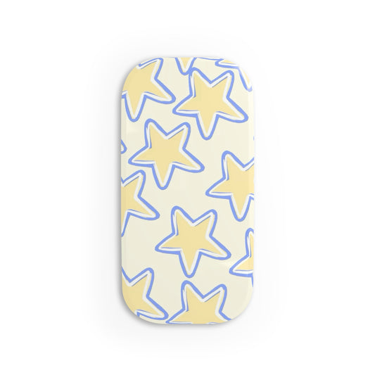 Starry Phone Grip/Stand