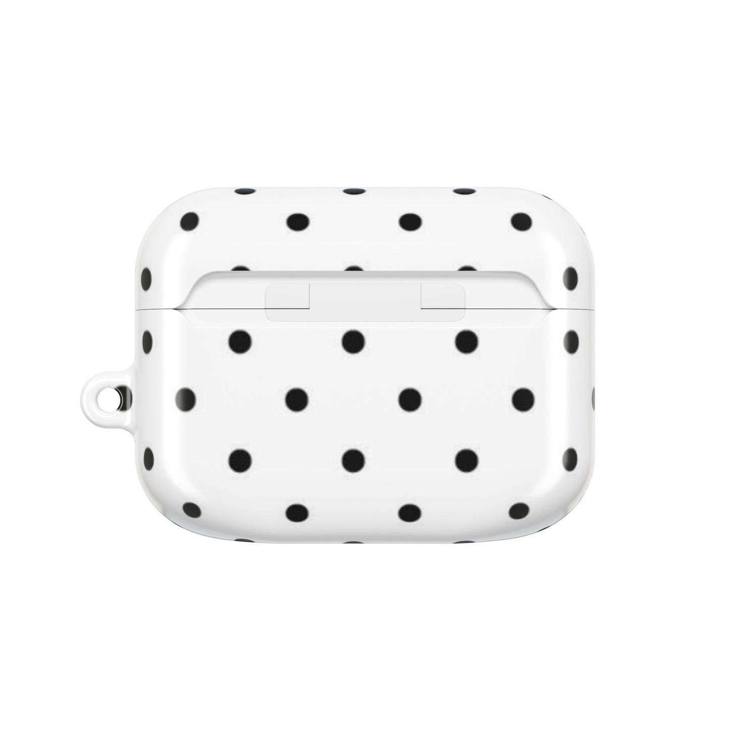 Polka Dot AirPod Case