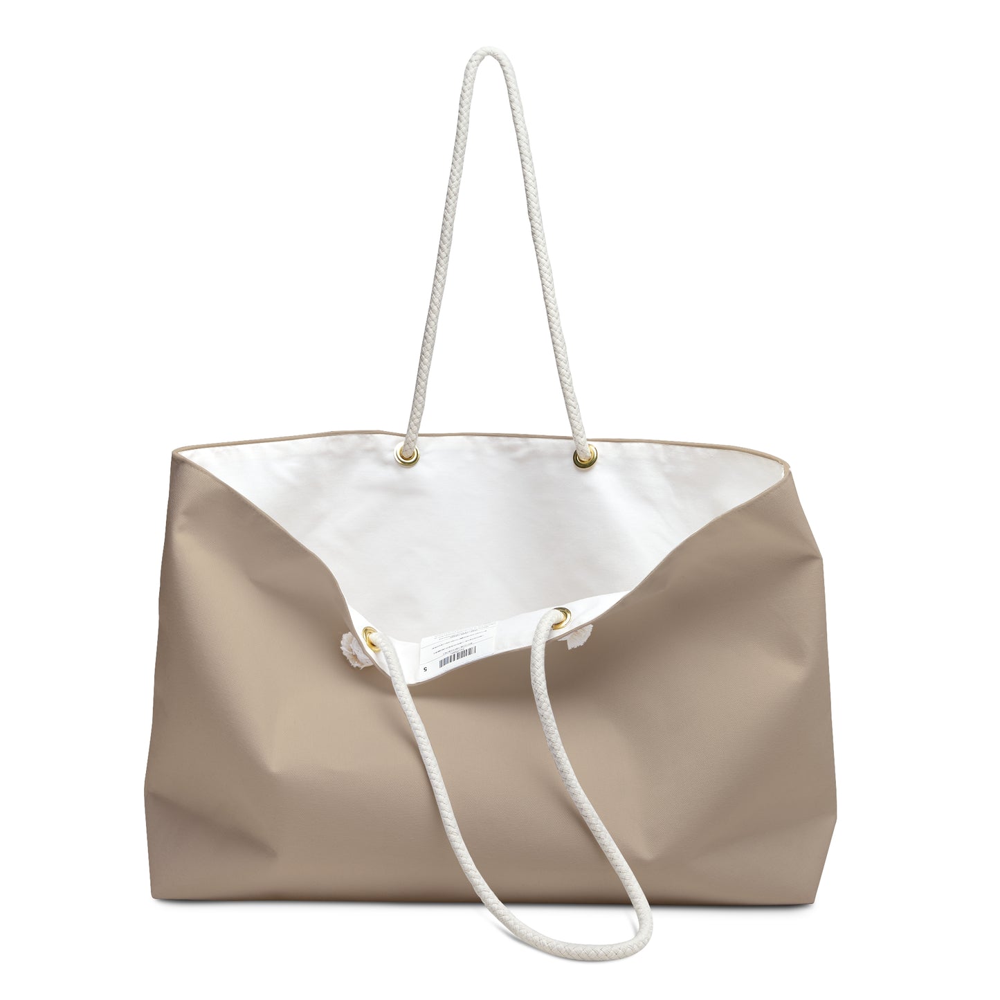 Sand Weekender Bag- Personalizable