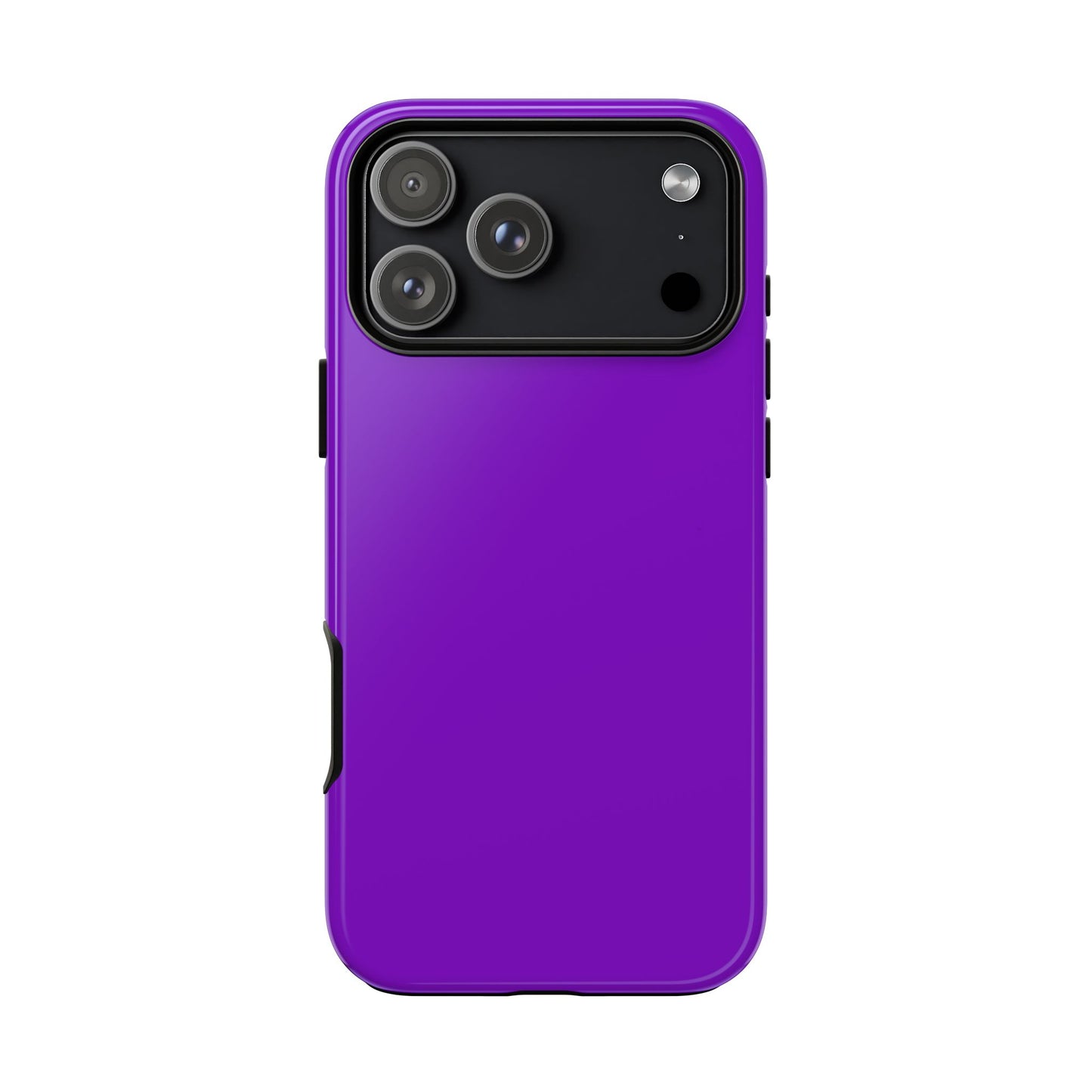 Purple Tough Case