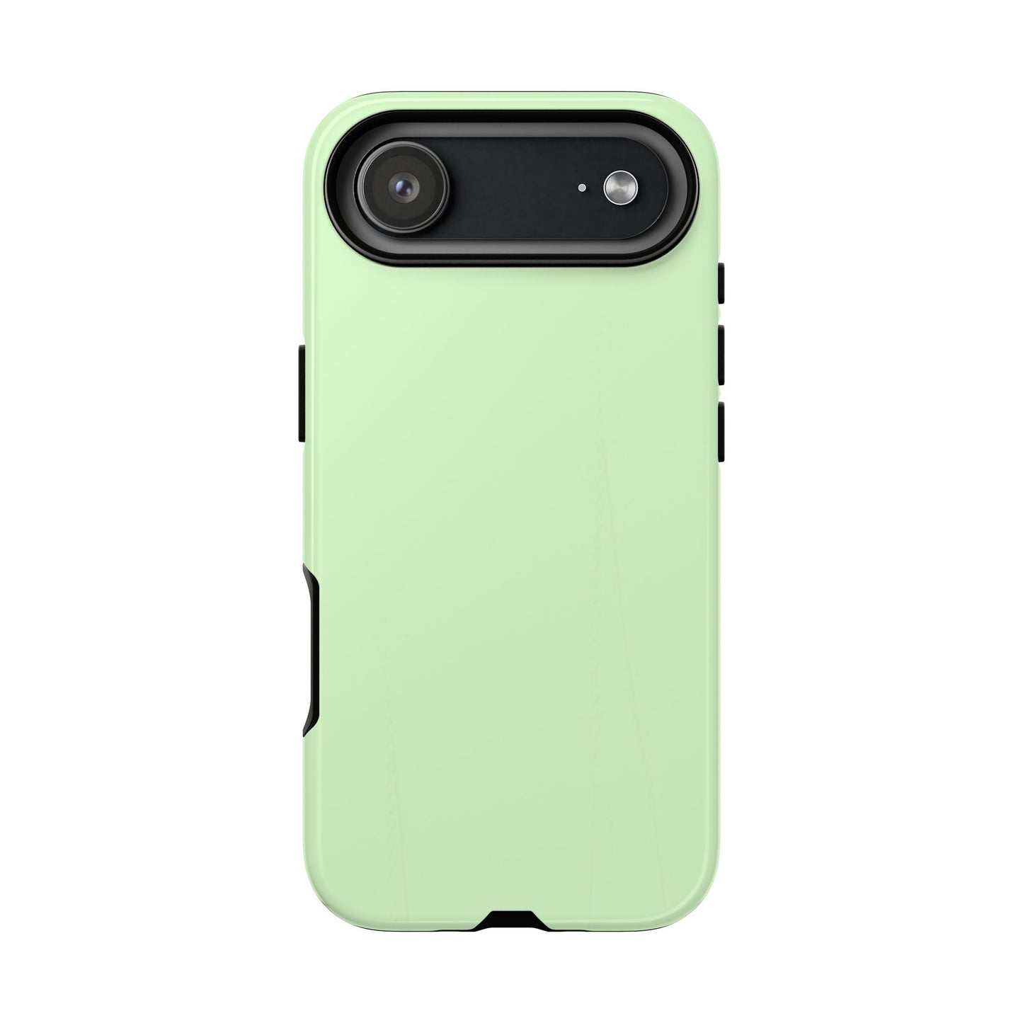 Mint Green Tough Case