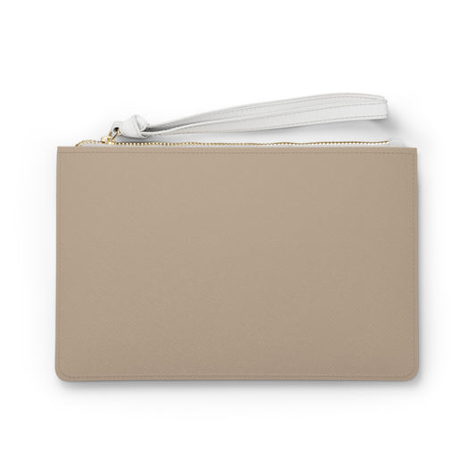 Sand Clutch Bag- Personalizable