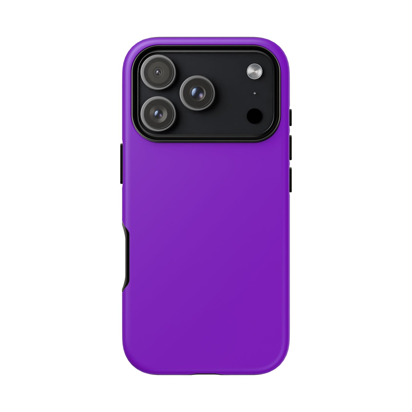 Purple Tough Case